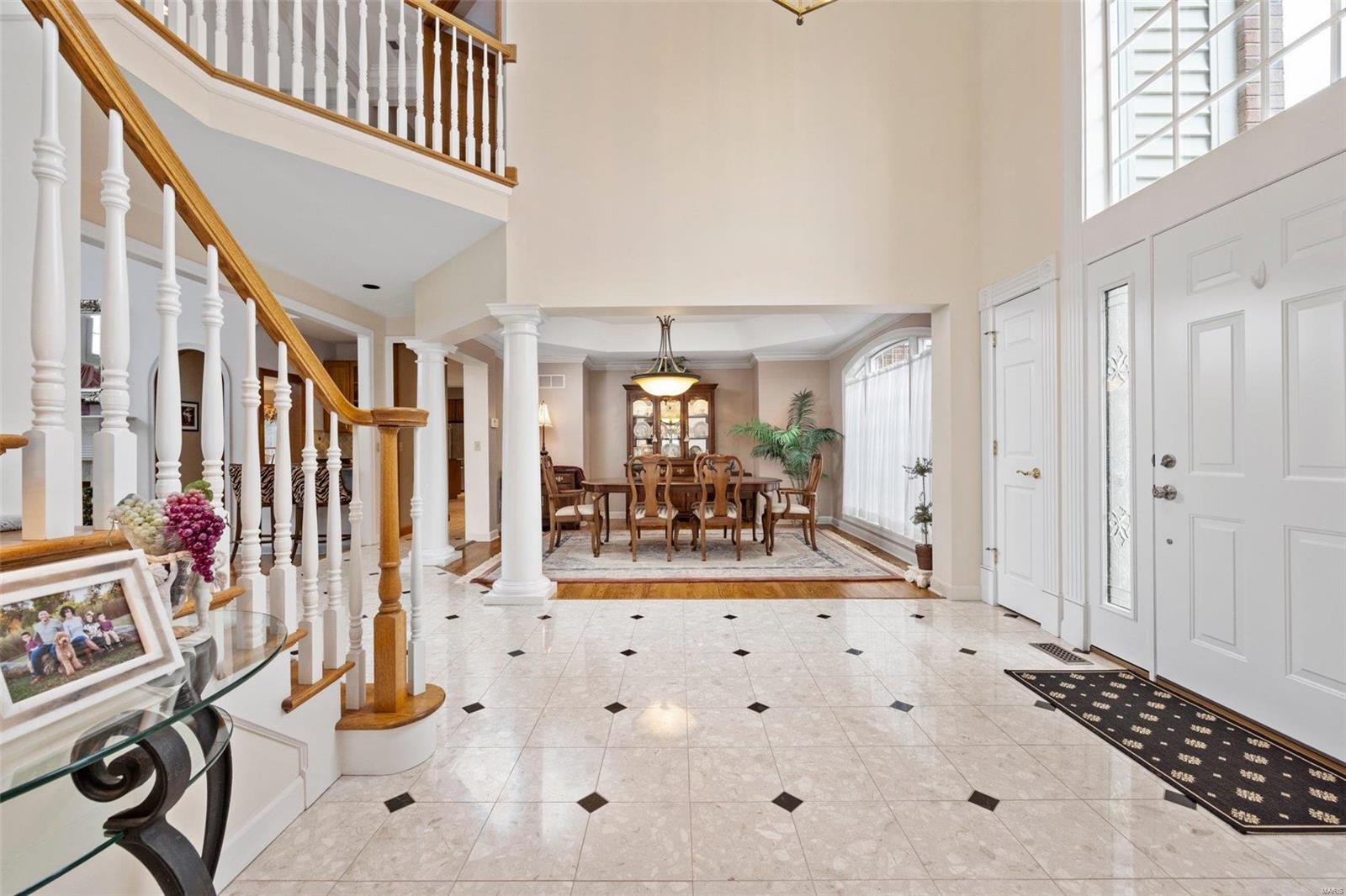 Conway Hill Lts 1 Thru 7 & 12 Thru 15 - Residential