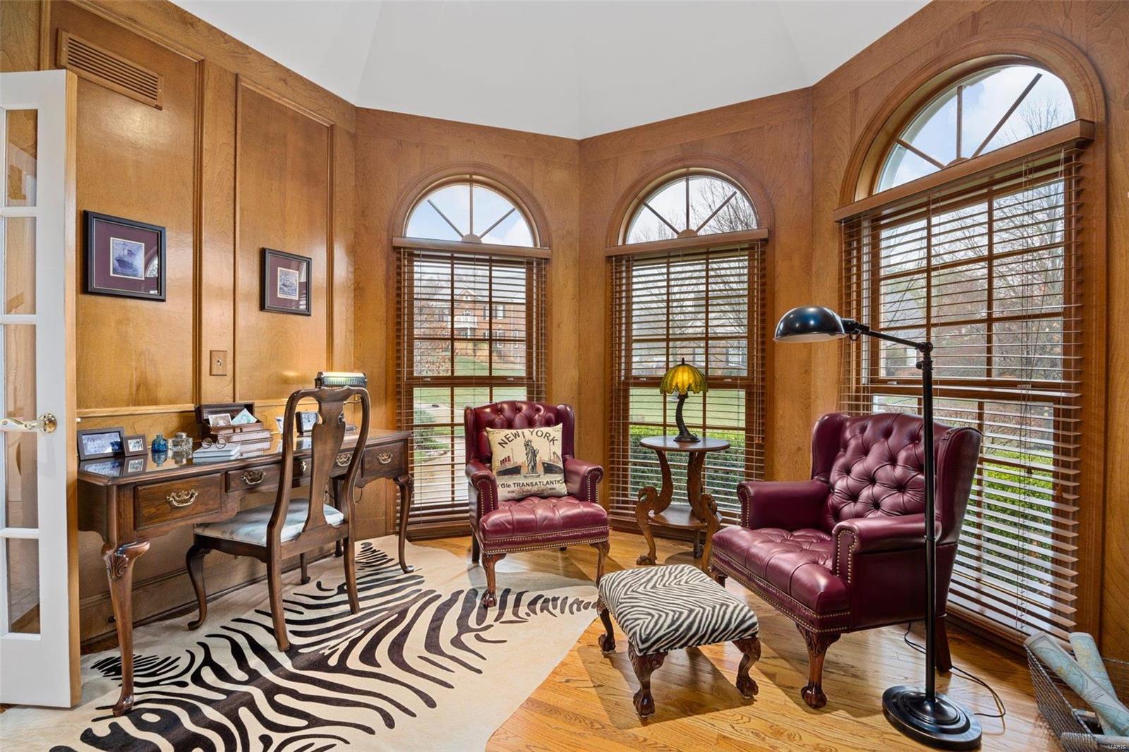 Conway Hill Lts 1 Thru 7 & 12 Thru 15 - Residential