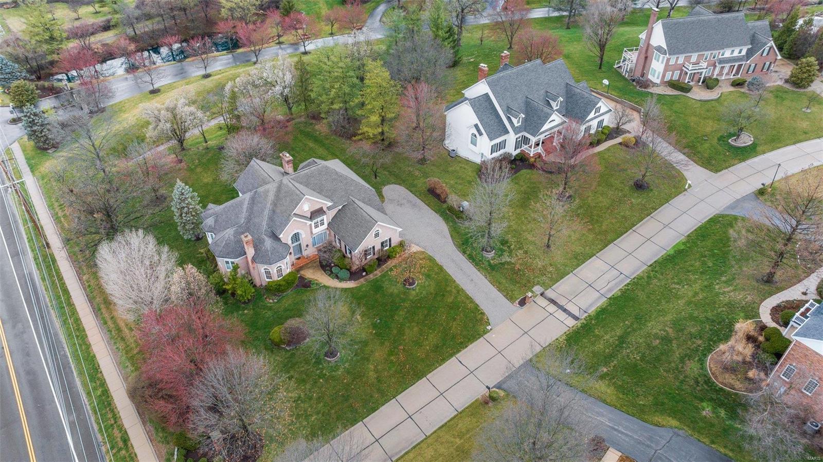 Conway Hill Lts 1 Thru 7 & 12 Thru 15 - Residential