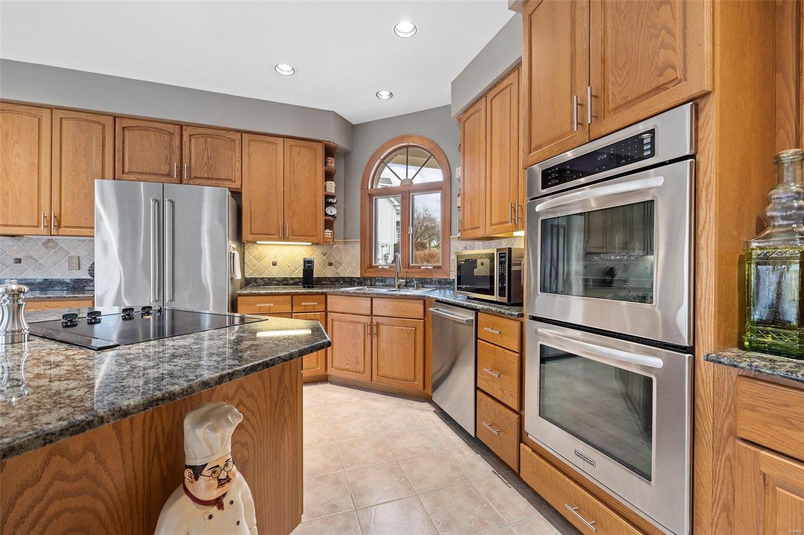 Conway Hill Lts 1 Thru 7 & 12 Thru 15 - Residential