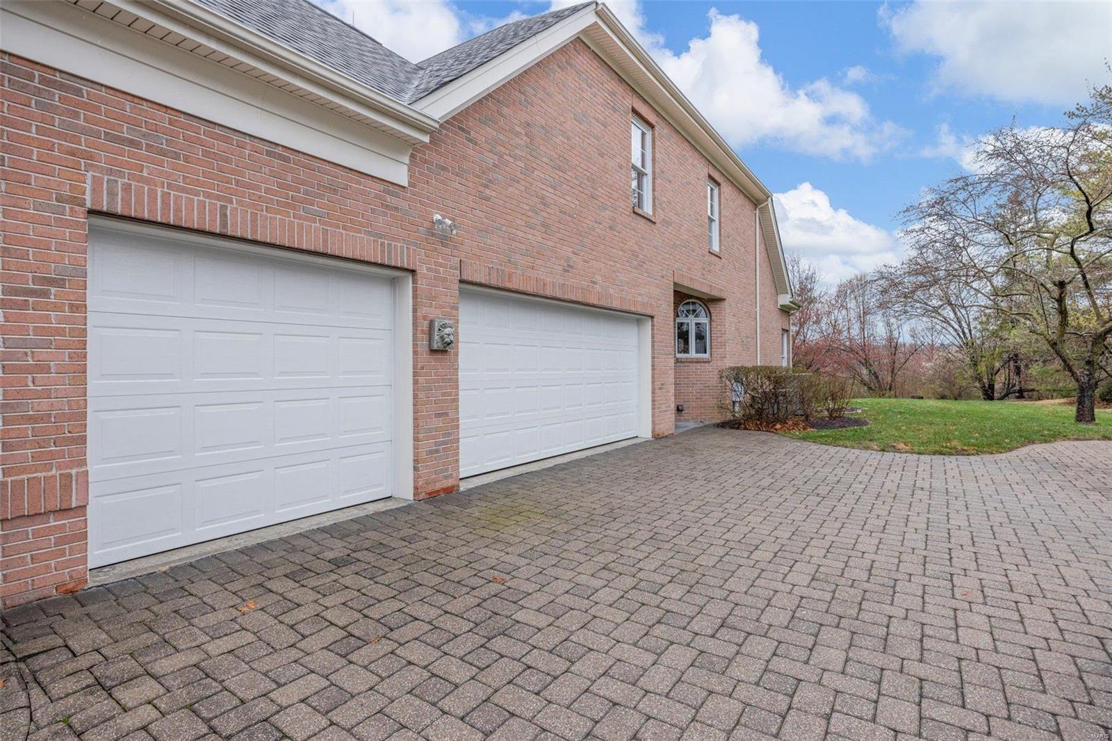 Conway Hill Lts 1 Thru 7 & 12 Thru 15 - Residential