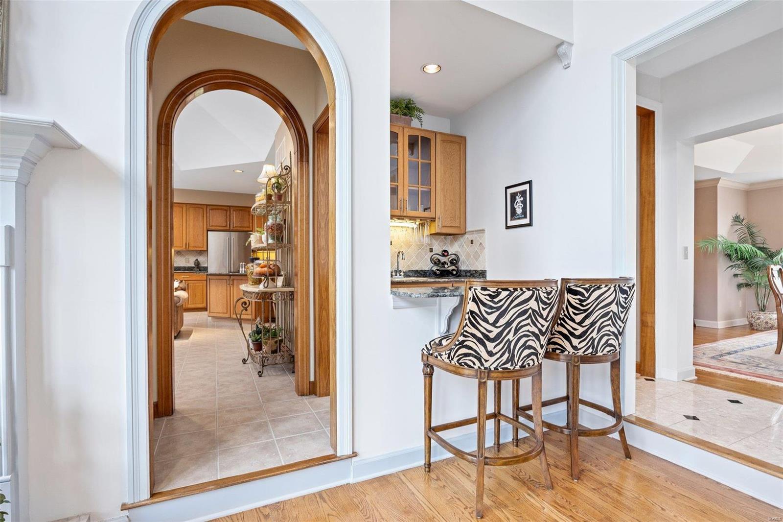 Conway Hill Lts 1 Thru 7 & 12 Thru 15 - Residential