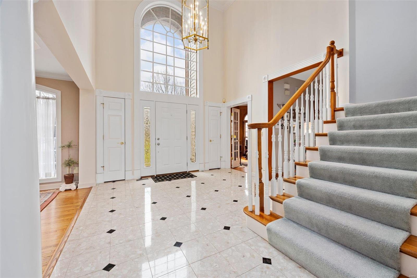 Conway Hill Lts 1 Thru 7 & 12 Thru 15 - Residential