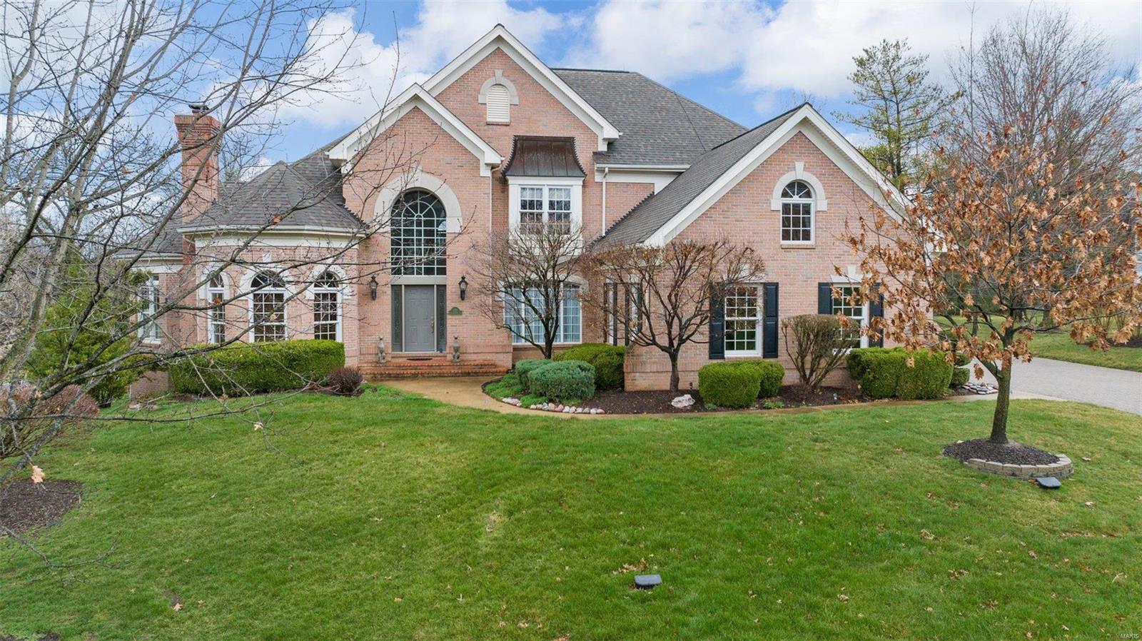 Conway Hill Lts 1 Thru 7 & 12 Thru 15 - Residential