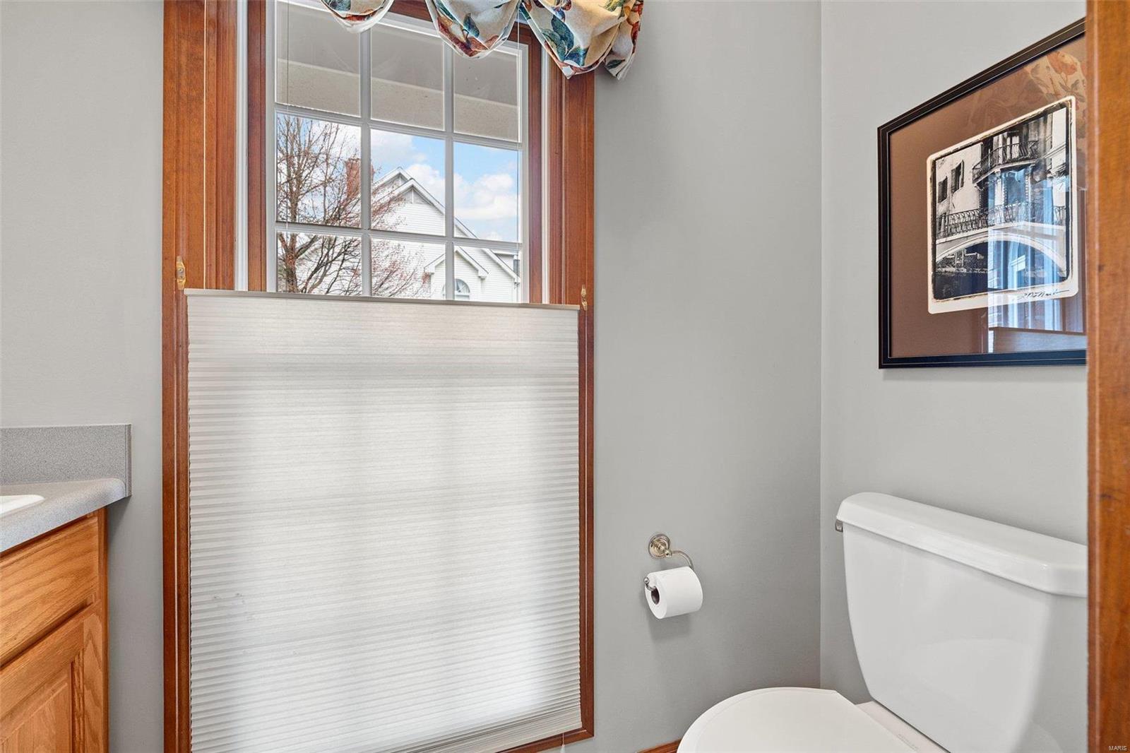 Conway Hill Lts 1 Thru 7 & 12 Thru 15 - Residential