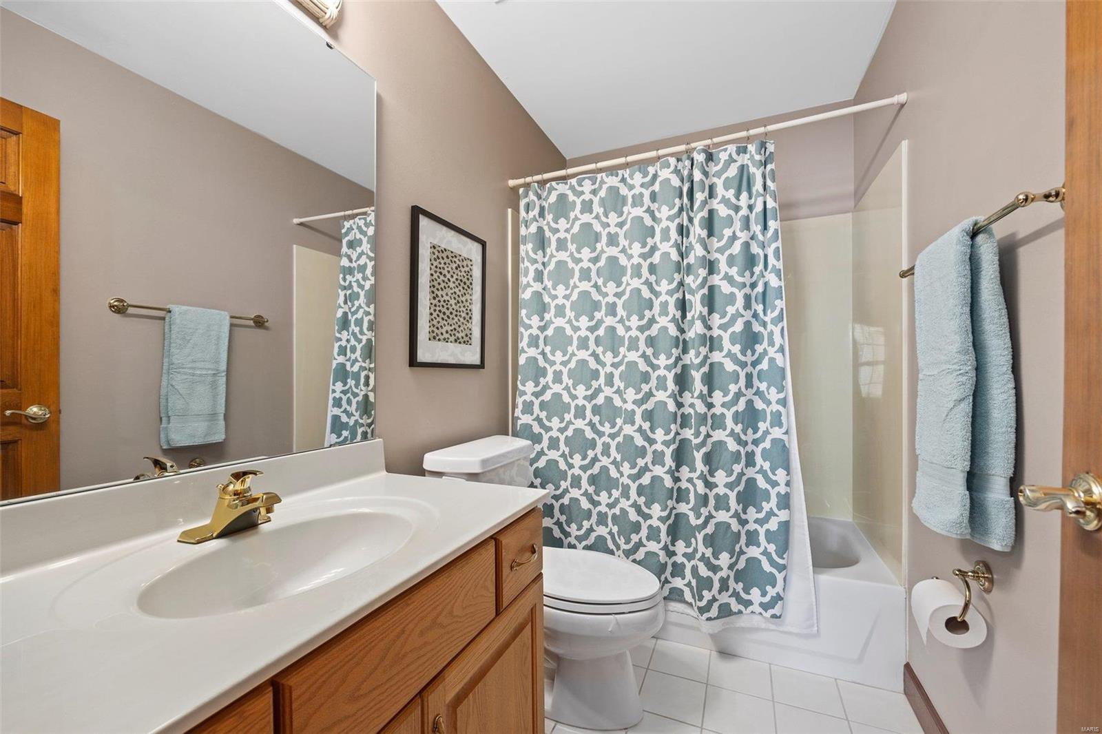 Conway Hill Lts 1 Thru 7 & 12 Thru 15 - Residential