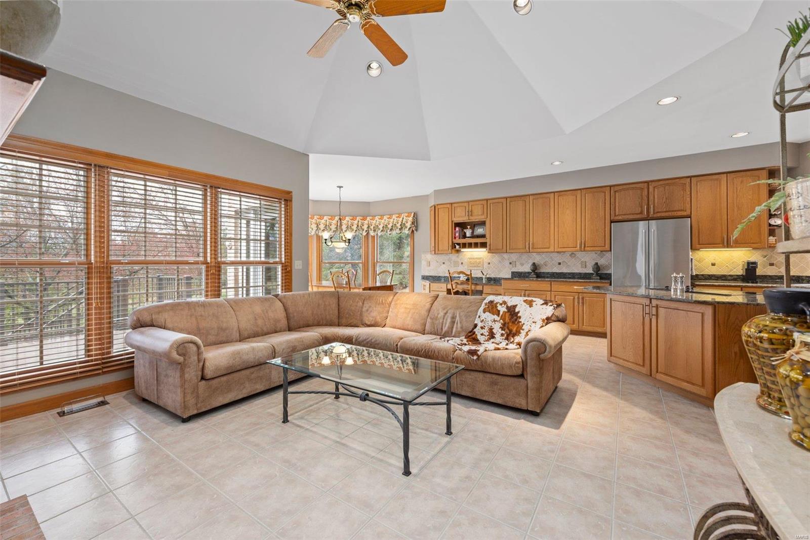 Conway Hill Lts 1 Thru 7 & 12 Thru 15 - Residential