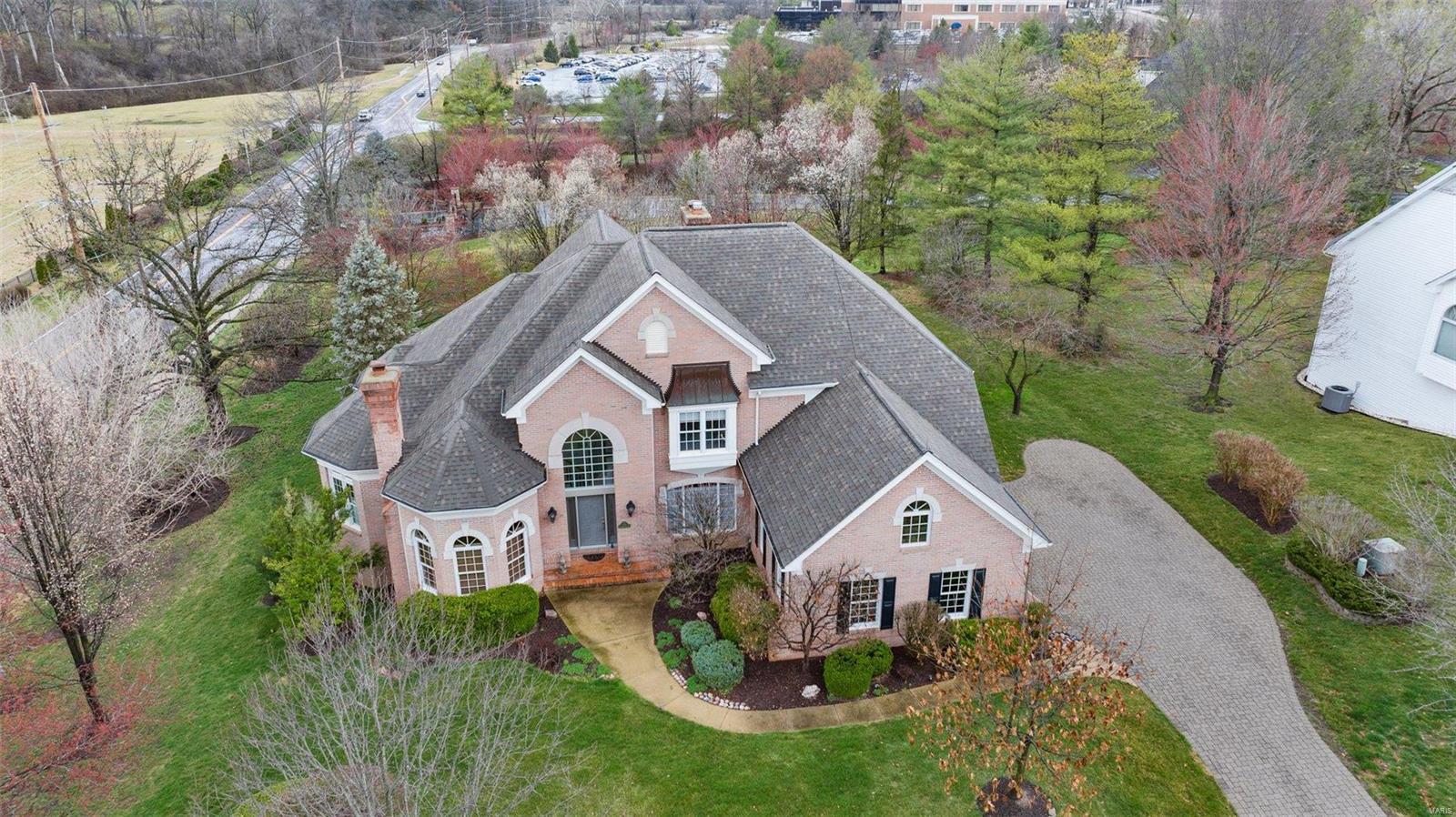 Conway Hill Lts 1 Thru 7 & 12 Thru 15 - Residential