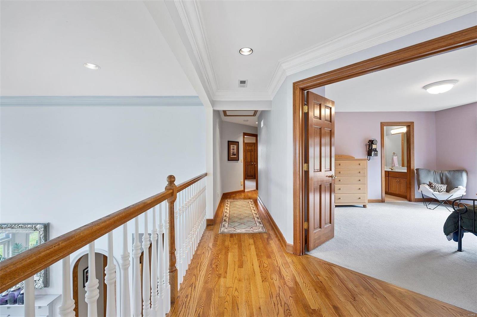 Conway Hill Lts 1 Thru 7 & 12 Thru 15 - Residential