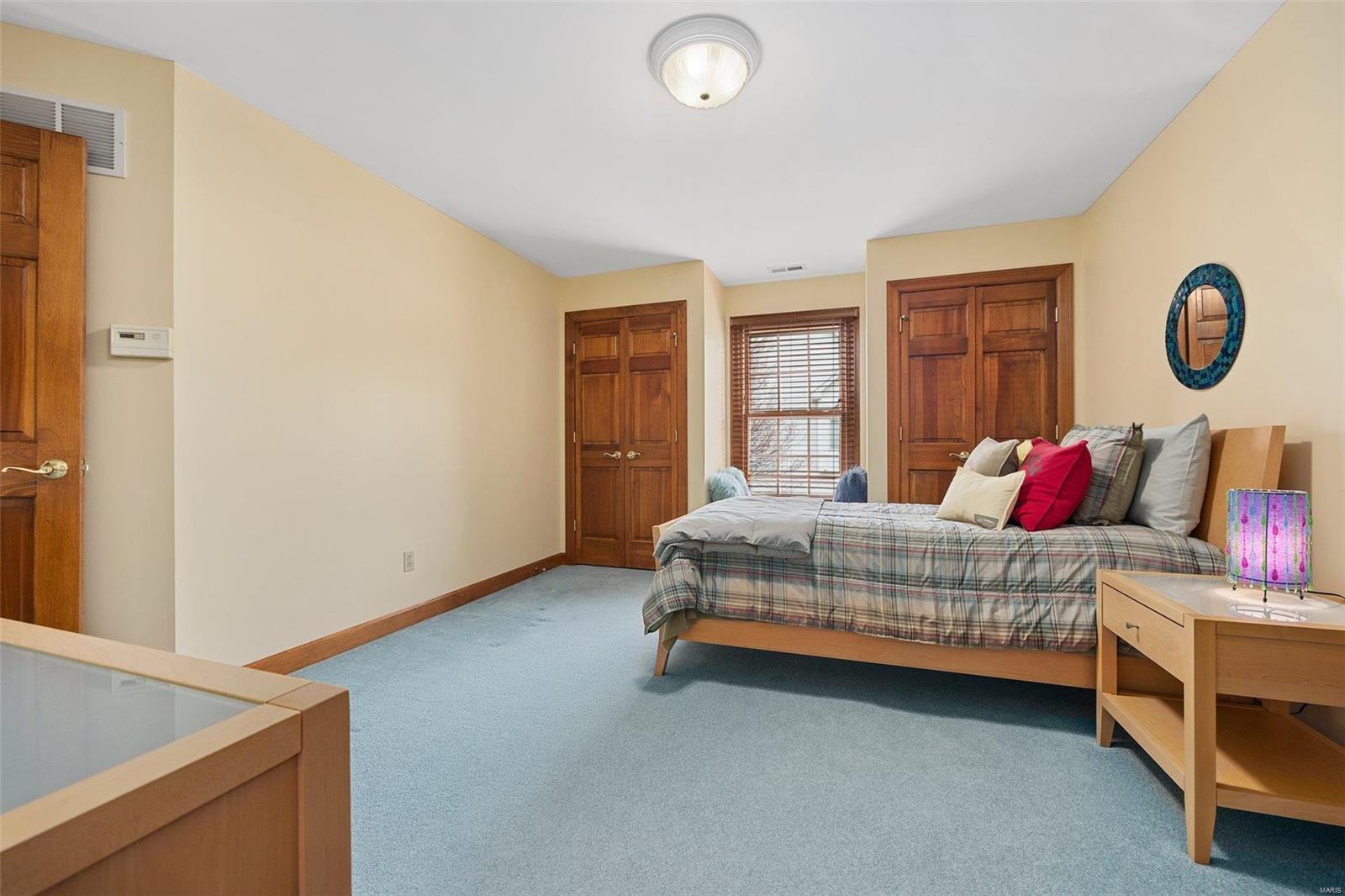 Conway Hill Lts 1 Thru 7 & 12 Thru 15 - Residential