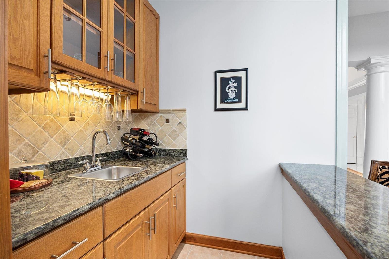 Conway Hill Lts 1 Thru 7 & 12 Thru 15 - Residential