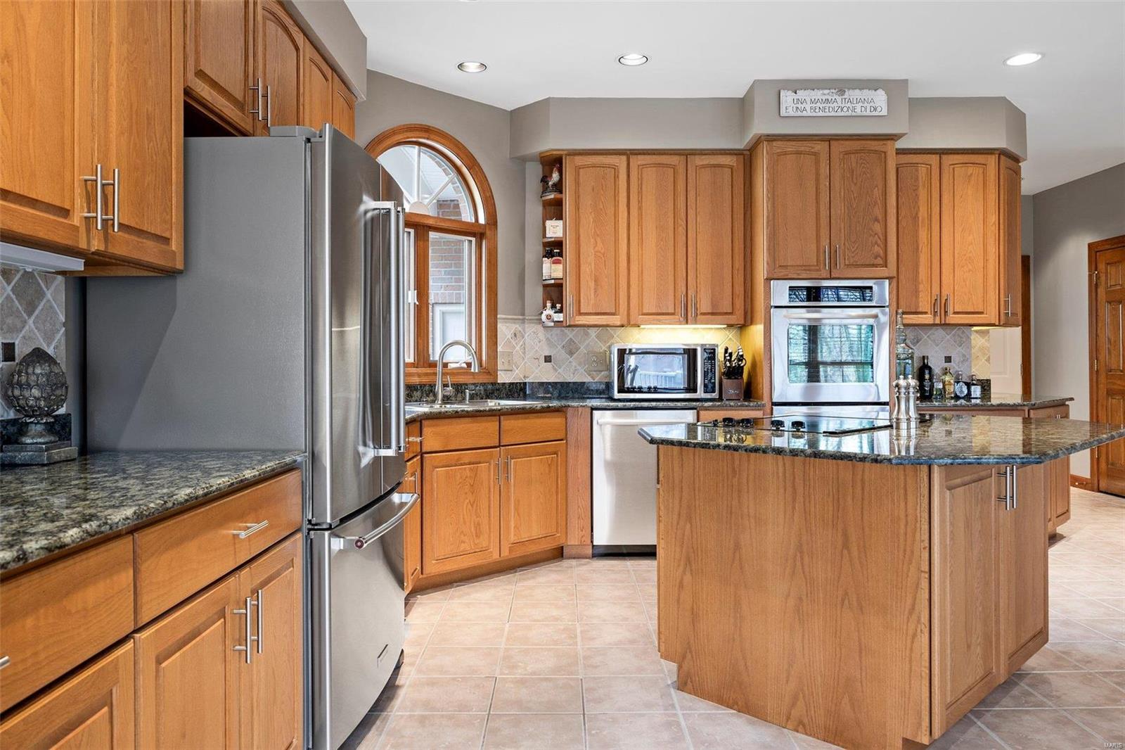 Conway Hill Lts 1 Thru 7 & 12 Thru 15 - Residential