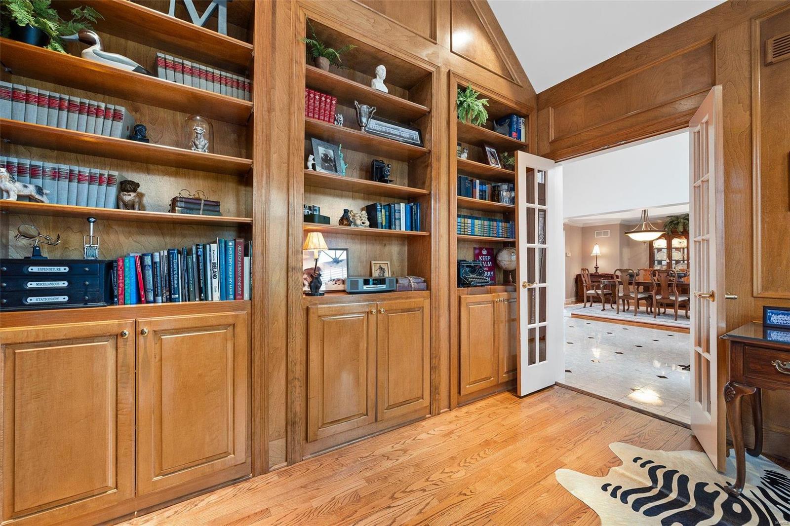 Conway Hill Lts 1 Thru 7 & 12 Thru 15 - Residential