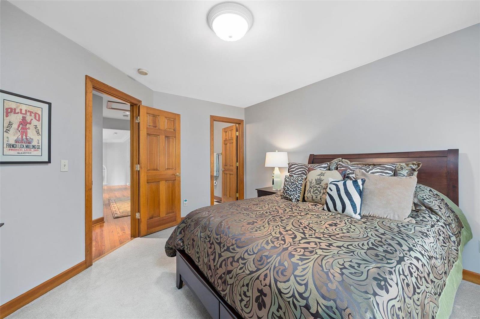 Conway Hill Lts 1 Thru 7 & 12 Thru 15 - Residential