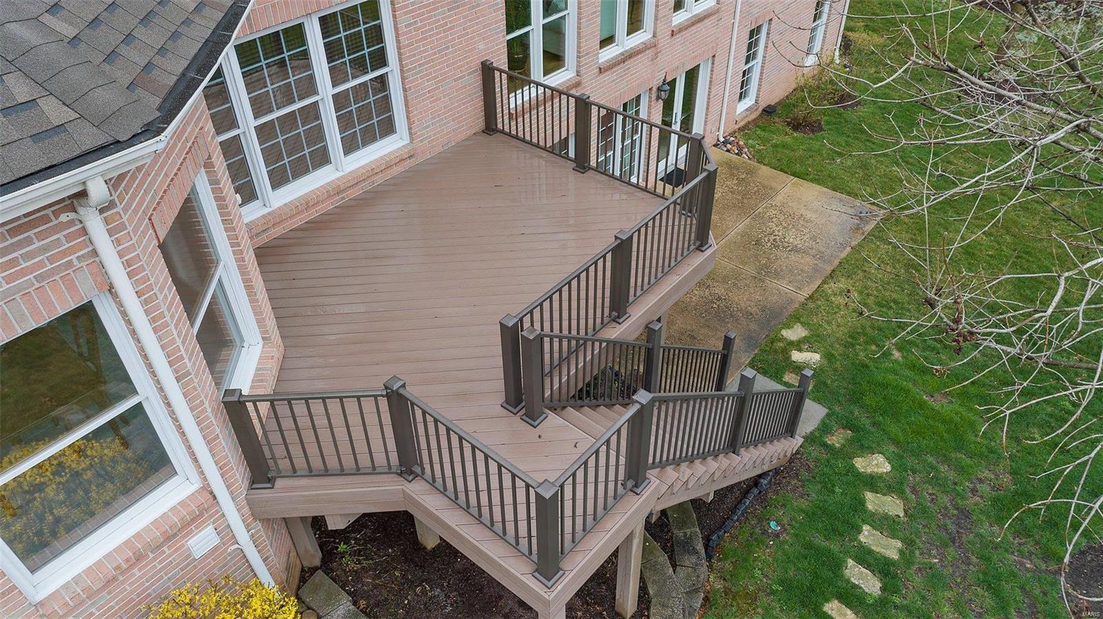 Conway Hill Lts 1 Thru 7 & 12 Thru 15 - Residential