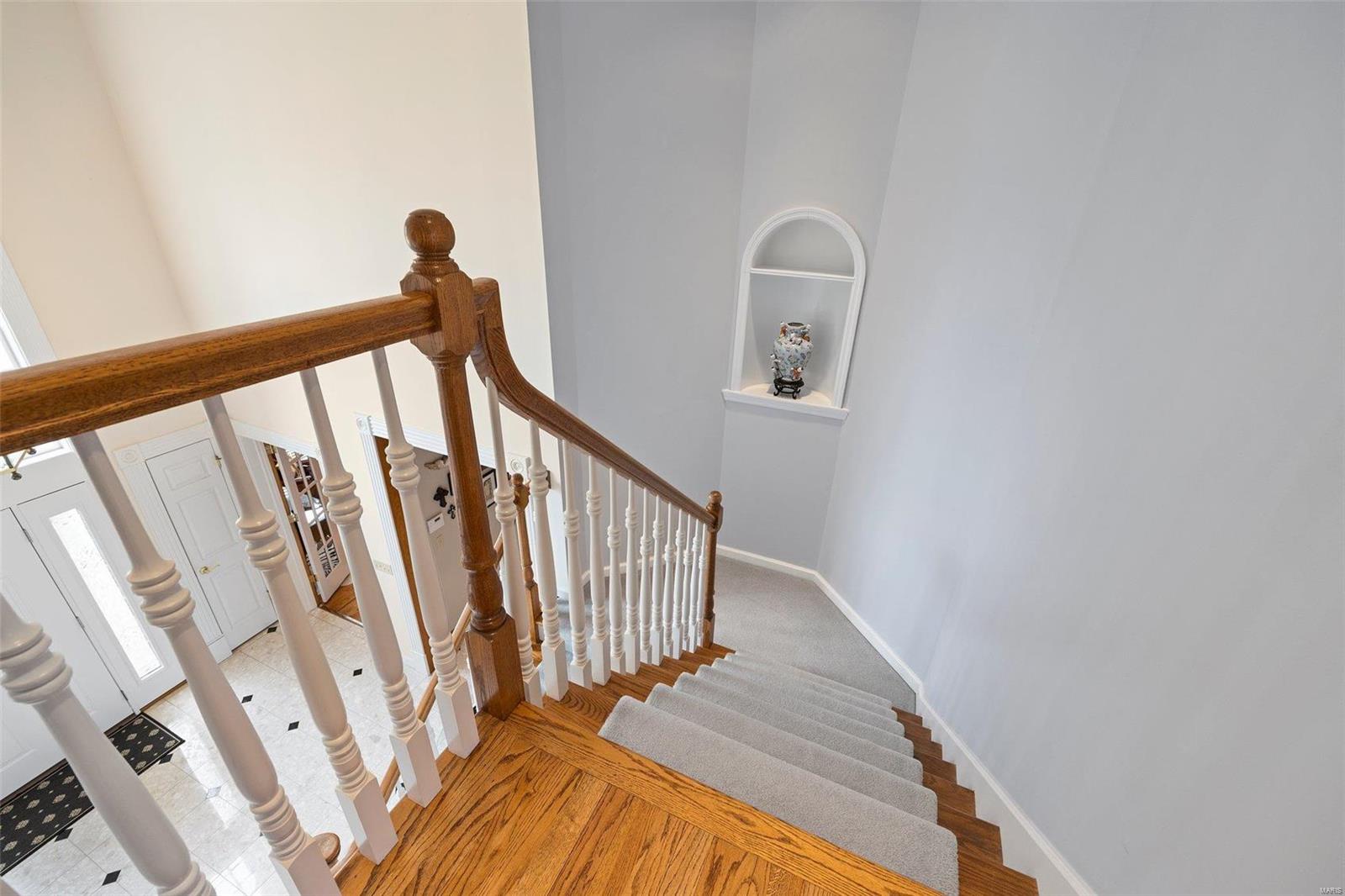 Conway Hill Lts 1 Thru 7 & 12 Thru 15 - Residential