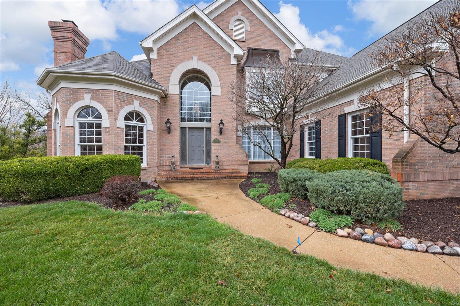 Conway Hill Lts 1 Thru 7 & 12 Thru 15 - Residential