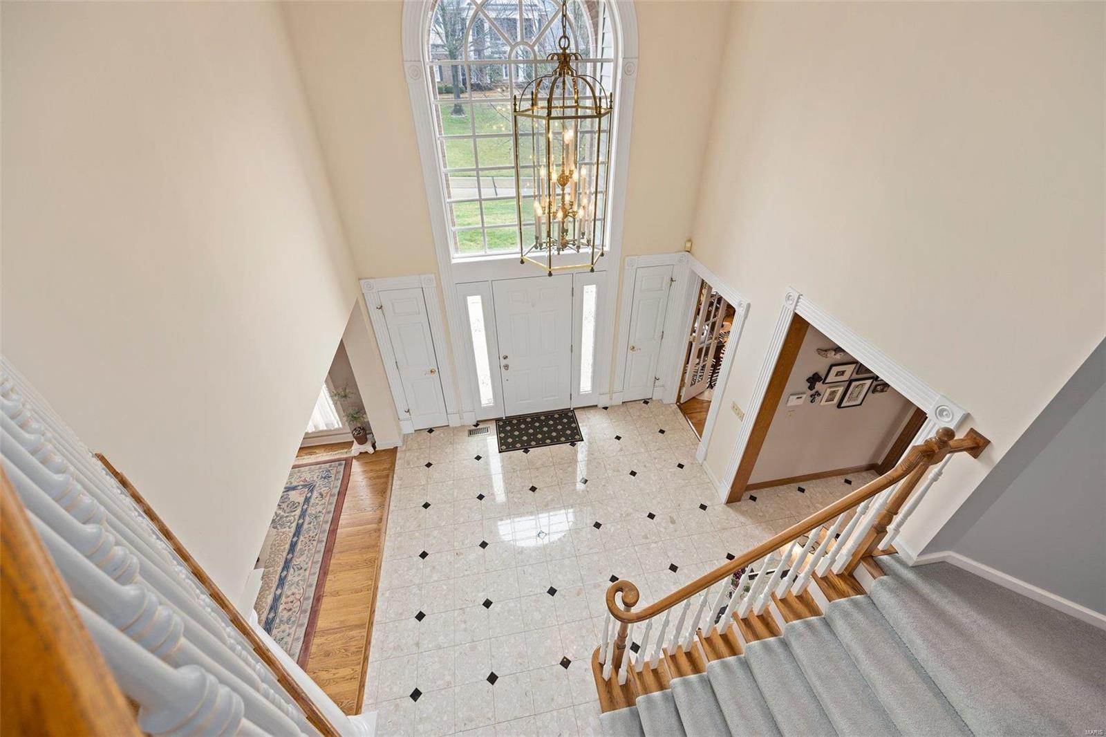 Conway Hill Lts 1 Thru 7 & 12 Thru 15 - Residential