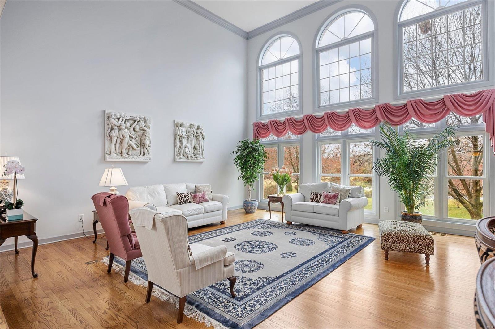 Conway Hill Lts 1 Thru 7 & 12 Thru 15 - Residential