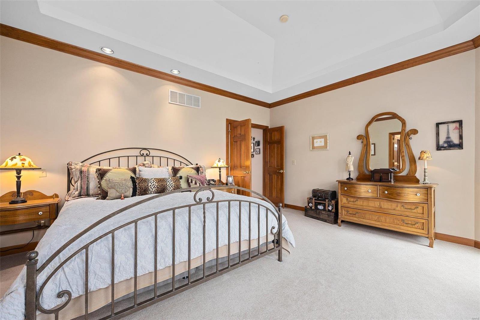 Conway Hill Lts 1 Thru 7 & 12 Thru 15 - Residential