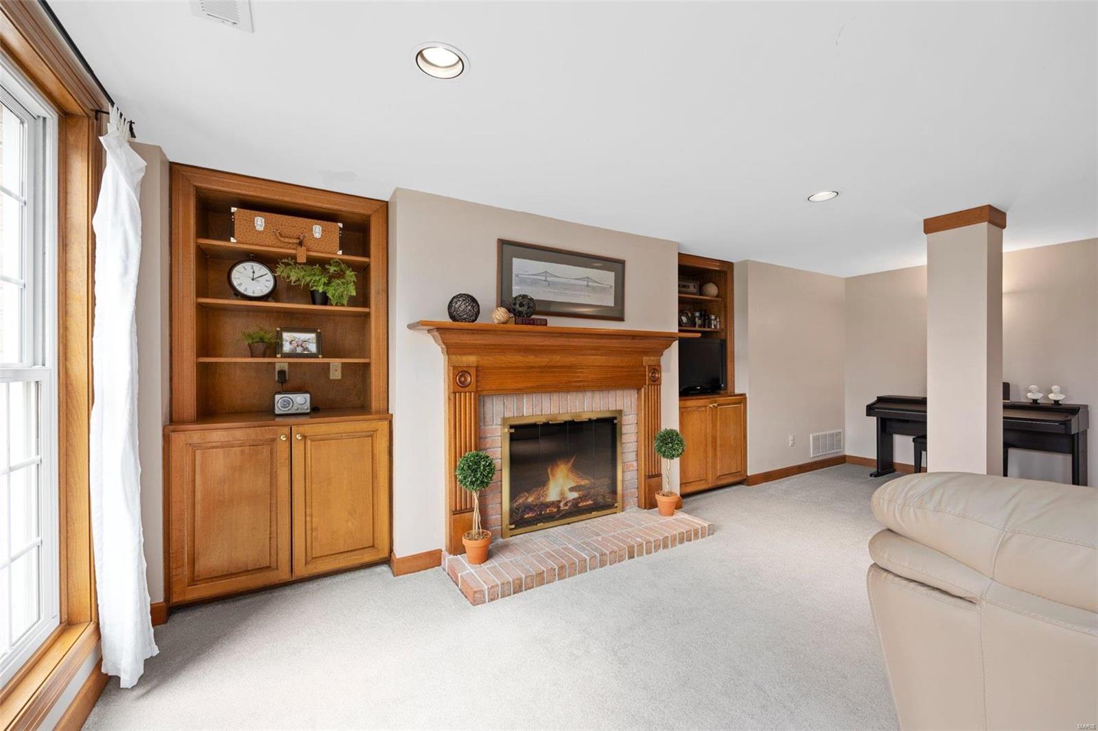 Conway Hill Lts 1 Thru 7 & 12 Thru 15 - Residential