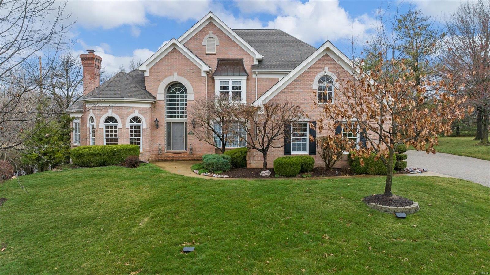 Conway Hill Lts 1 Thru 7 & 12 Thru 15 - Residential