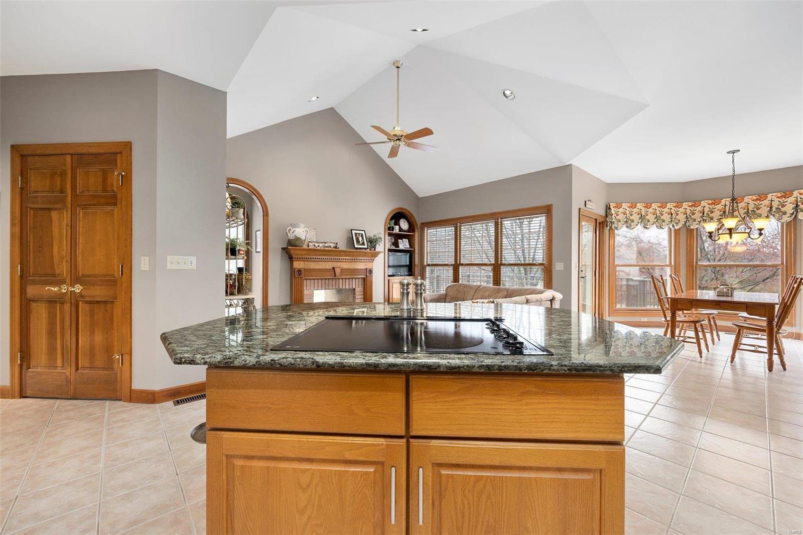 Conway Hill Lts 1 Thru 7 & 12 Thru 15 - Residential