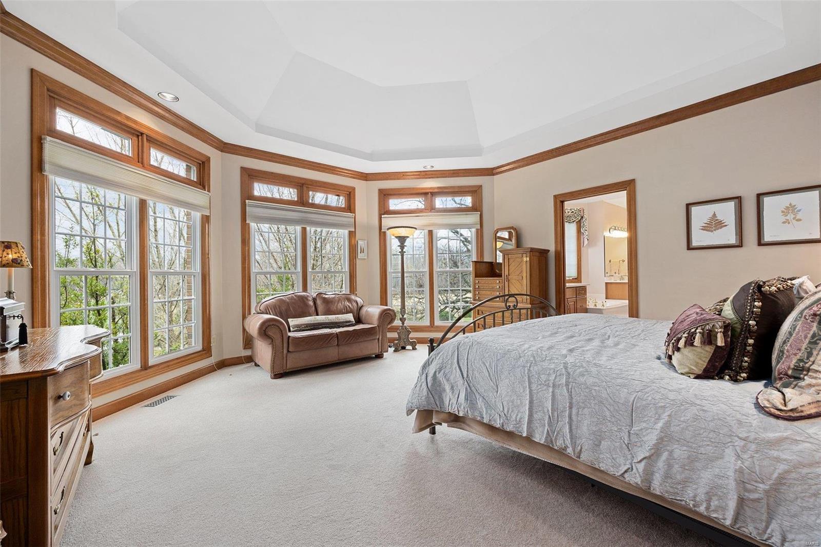 Conway Hill Lts 1 Thru 7 & 12 Thru 15 - Residential