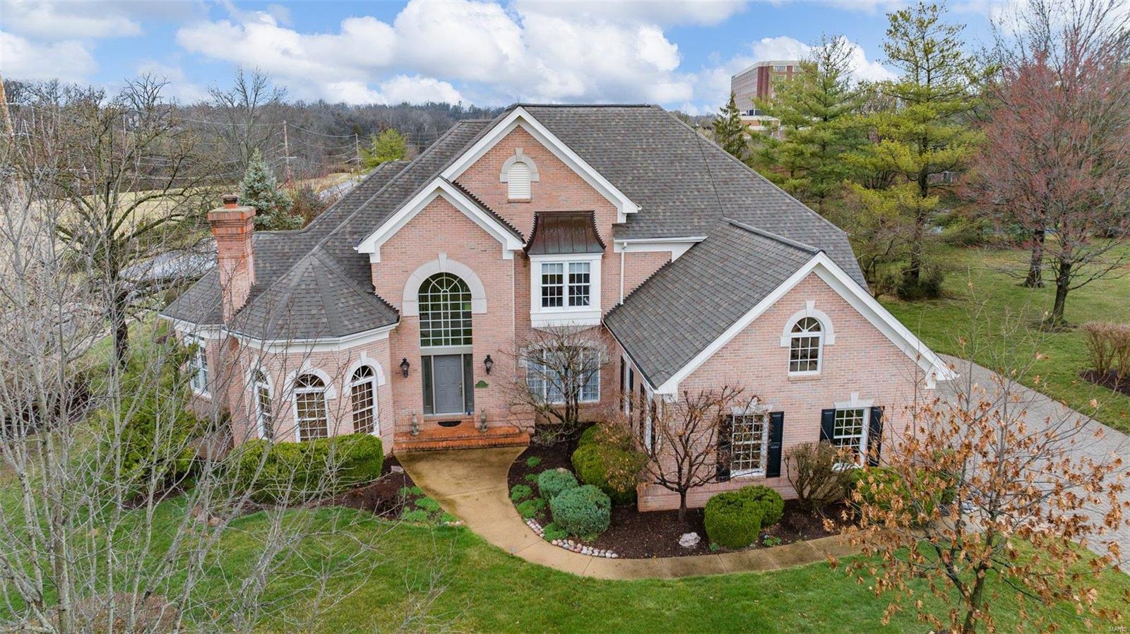 Conway Hill Lts 1 Thru 7 & 12 Thru 15 - Residential