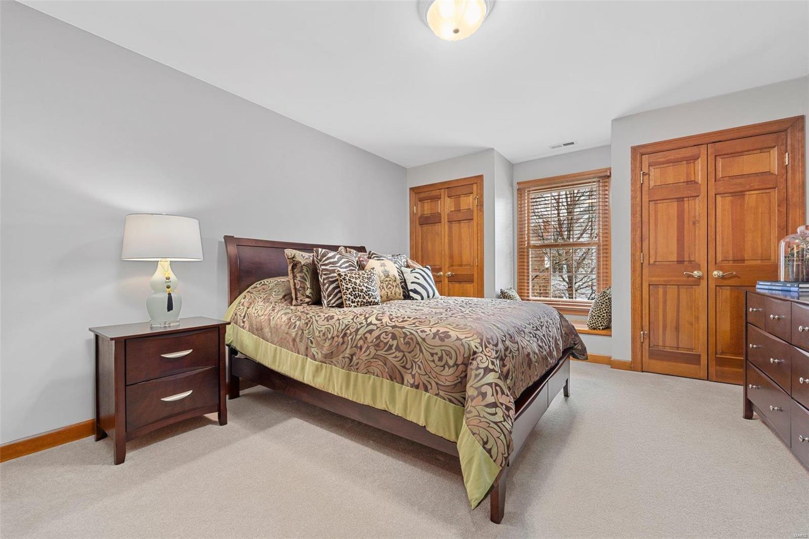 Conway Hill Lts 1 Thru 7 & 12 Thru 15 - Residential