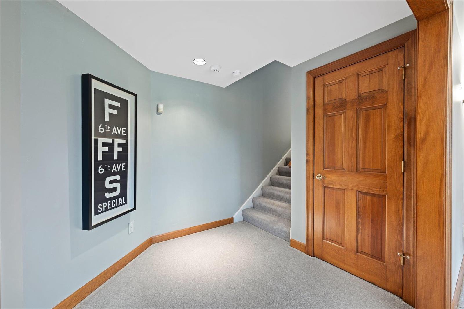 Conway Hill Lts 1 Thru 7 & 12 Thru 15 - Residential