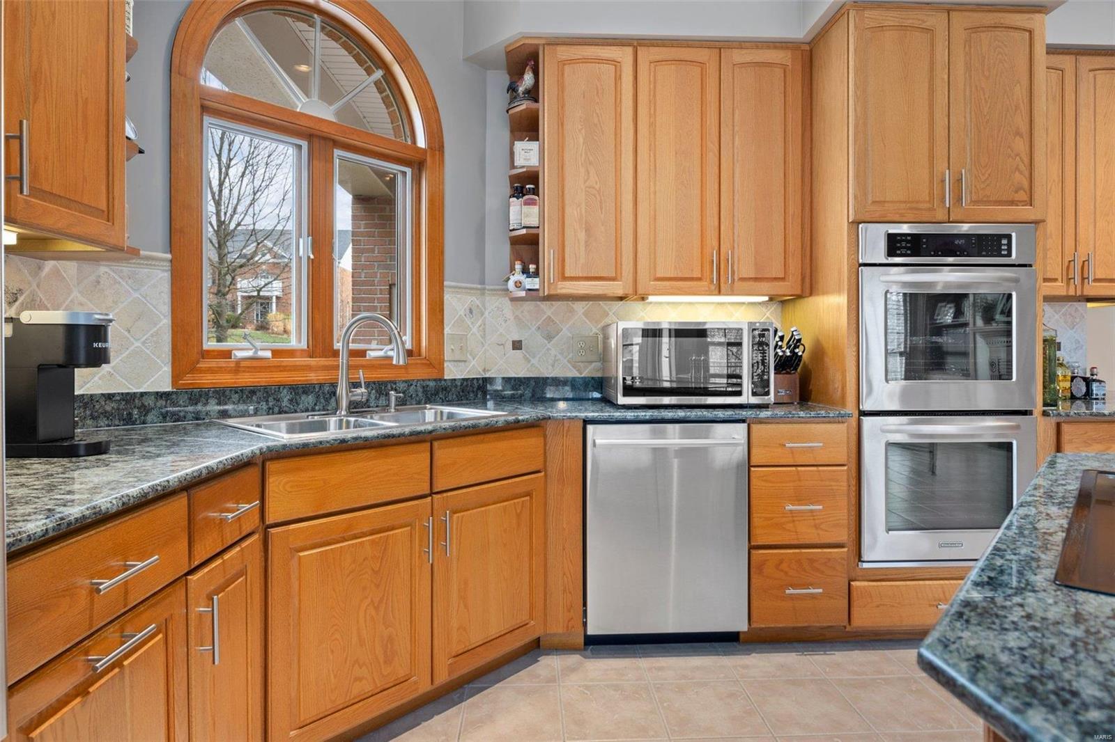 Conway Hill Lts 1 Thru 7 & 12 Thru 15 - Residential