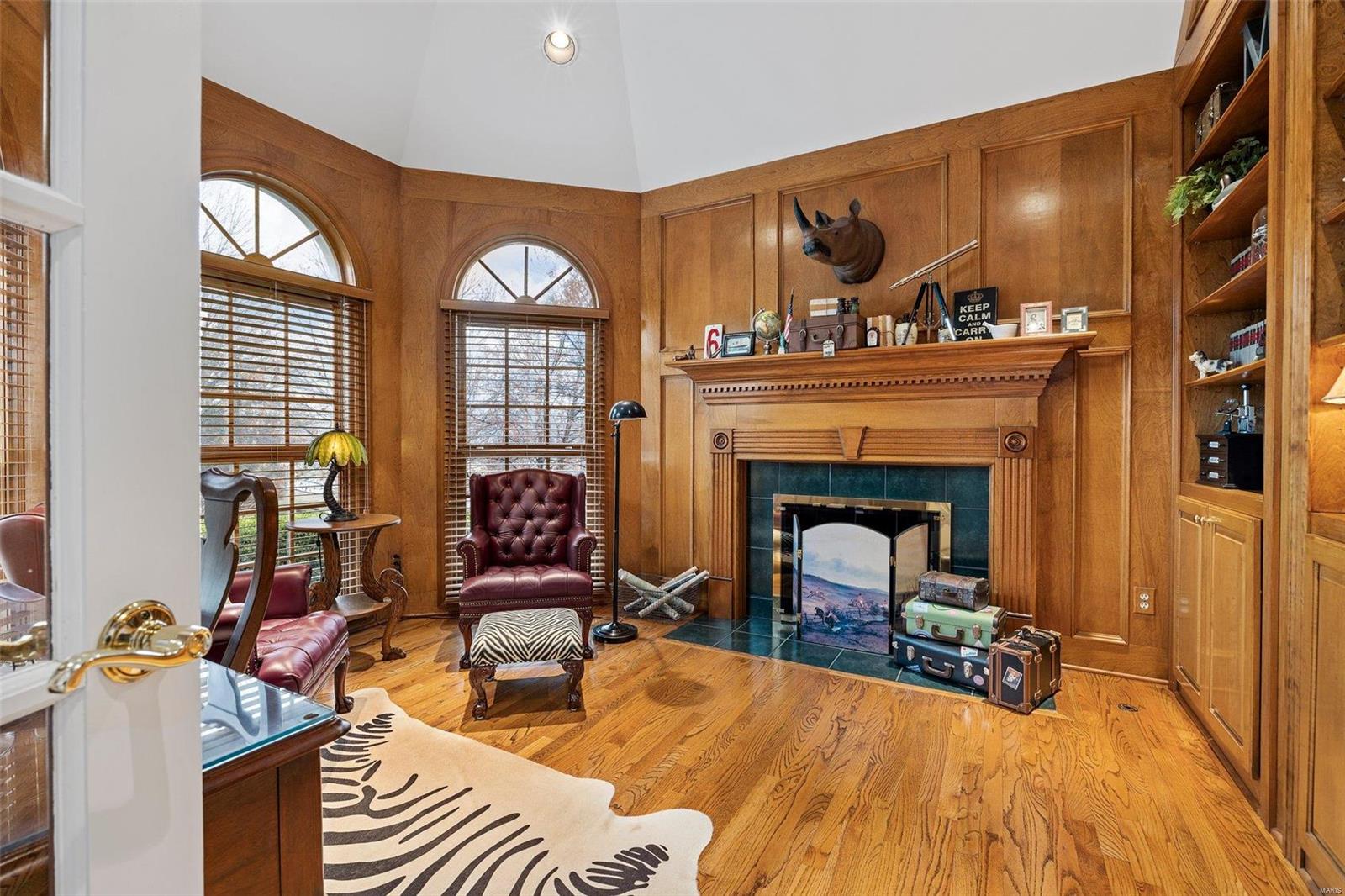 Conway Hill Lts 1 Thru 7 & 12 Thru 15 - Residential