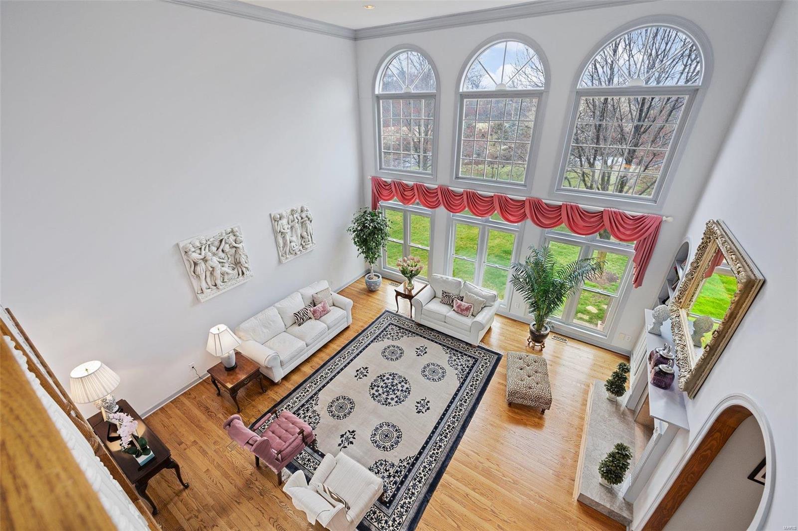 Conway Hill Lts 1 Thru 7 & 12 Thru 15 - Residential