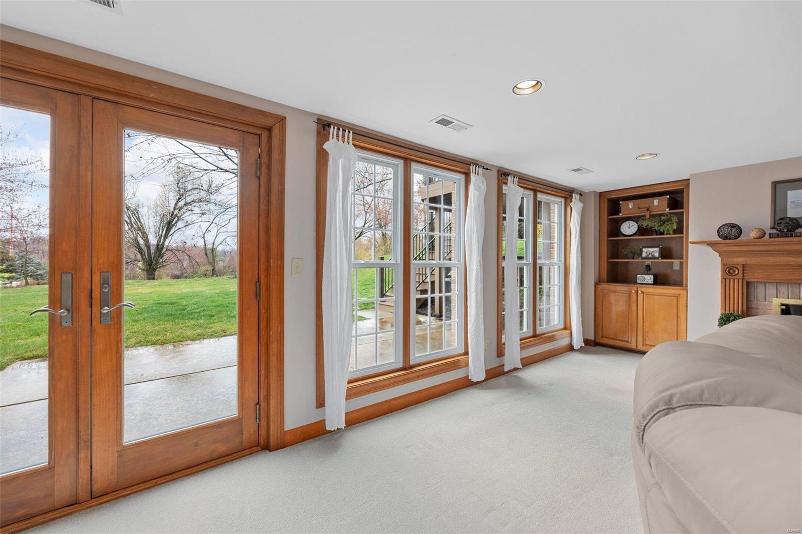 Conway Hill Lts 1 Thru 7 & 12 Thru 15 - Residential