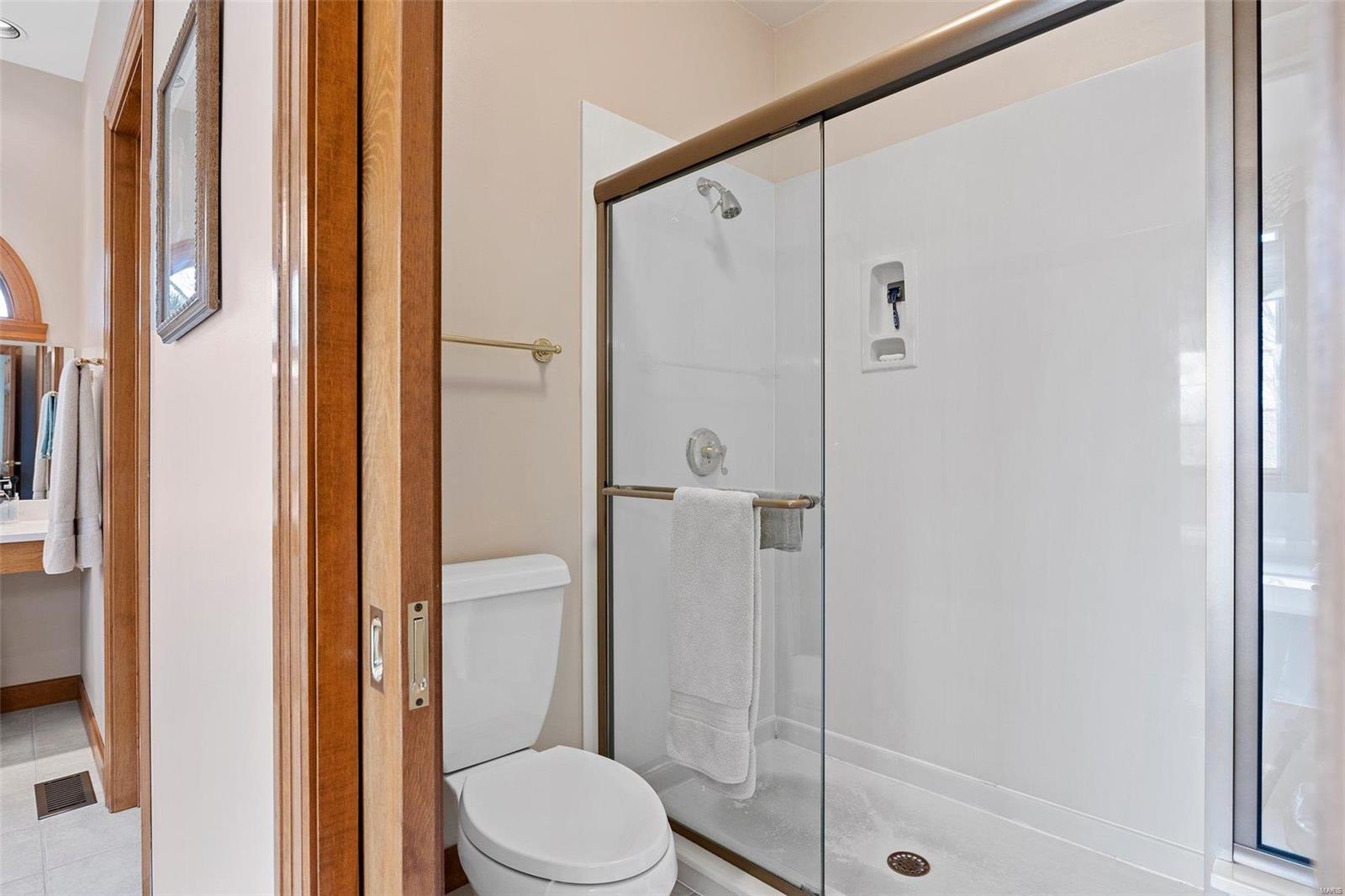 Conway Hill Lts 1 Thru 7 & 12 Thru 15 - Residential