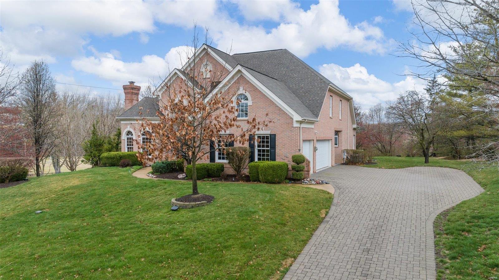 Conway Hill Lts 1 Thru 7 & 12 Thru 15 - Residential