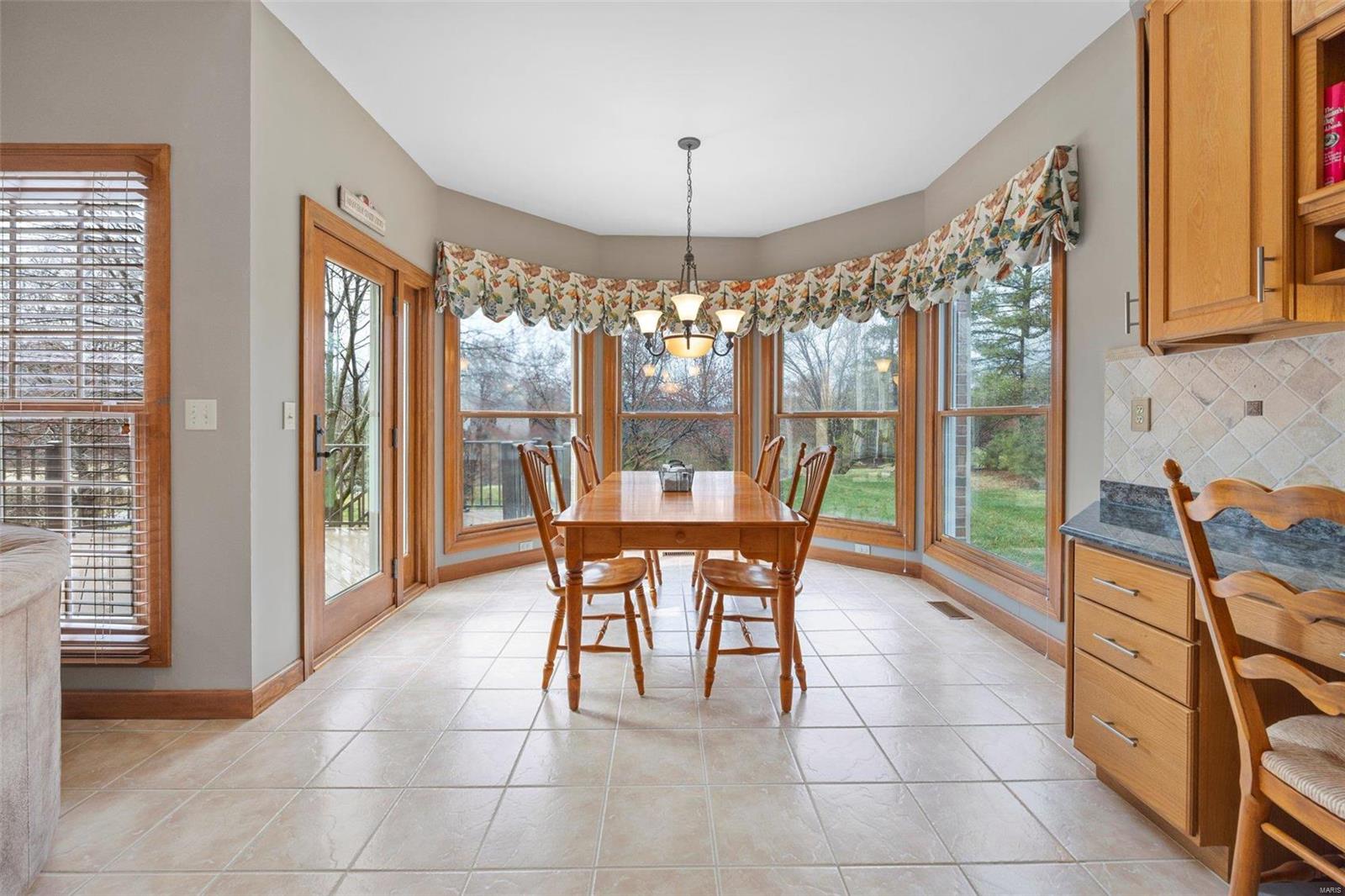 Conway Hill Lts 1 Thru 7 & 12 Thru 15 - Residential