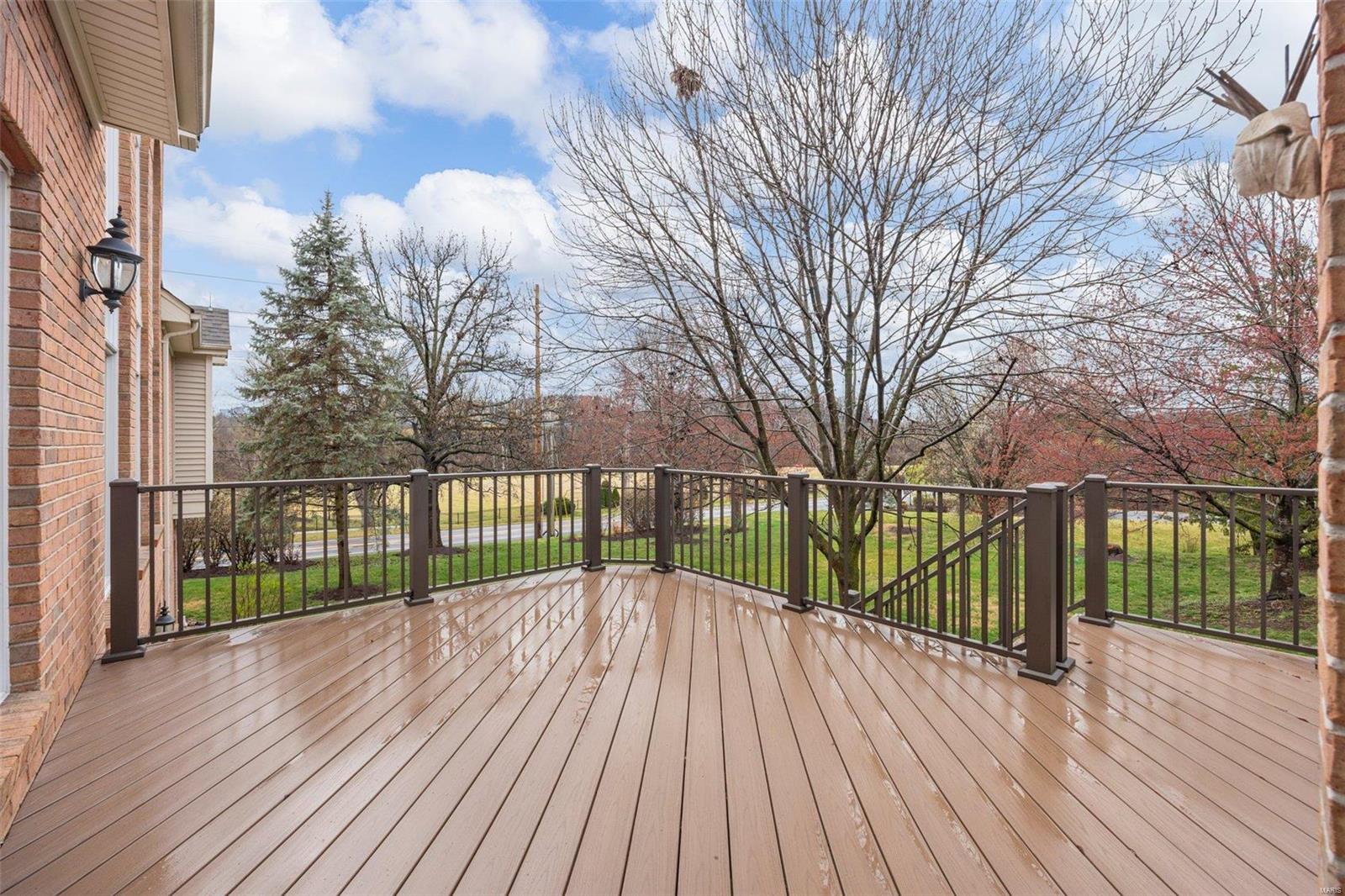 Conway Hill Lts 1 Thru 7 & 12 Thru 15 - Residential