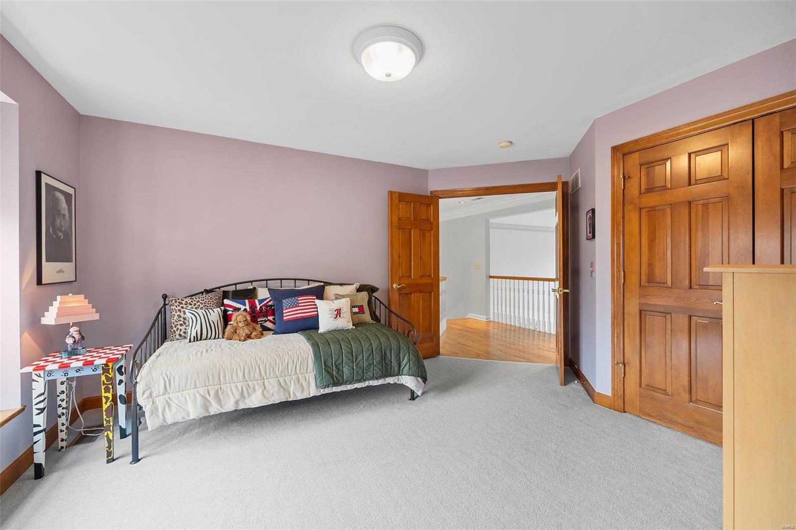 Conway Hill Lts 1 Thru 7 & 12 Thru 15 - Residential