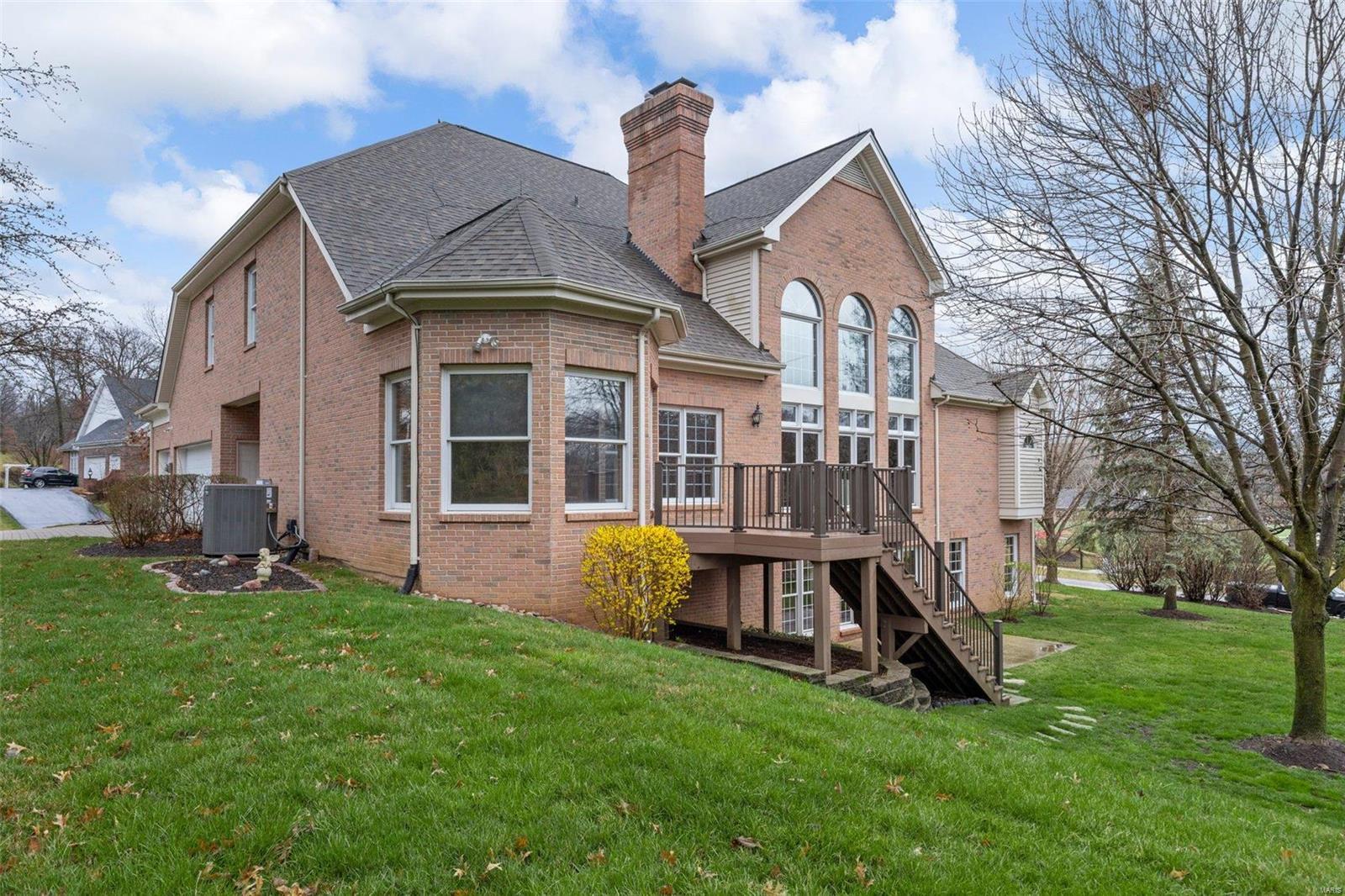 Conway Hill Lts 1 Thru 7 & 12 Thru 15 - Residential