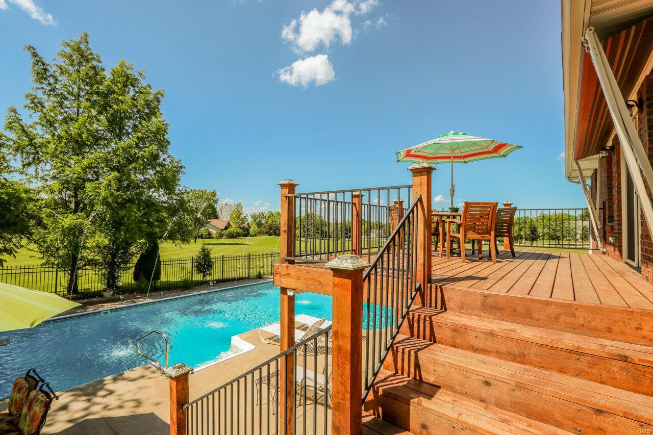 Country Pointe Estate - Residential