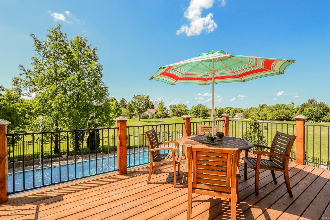 Country Pointe Estate - Residential