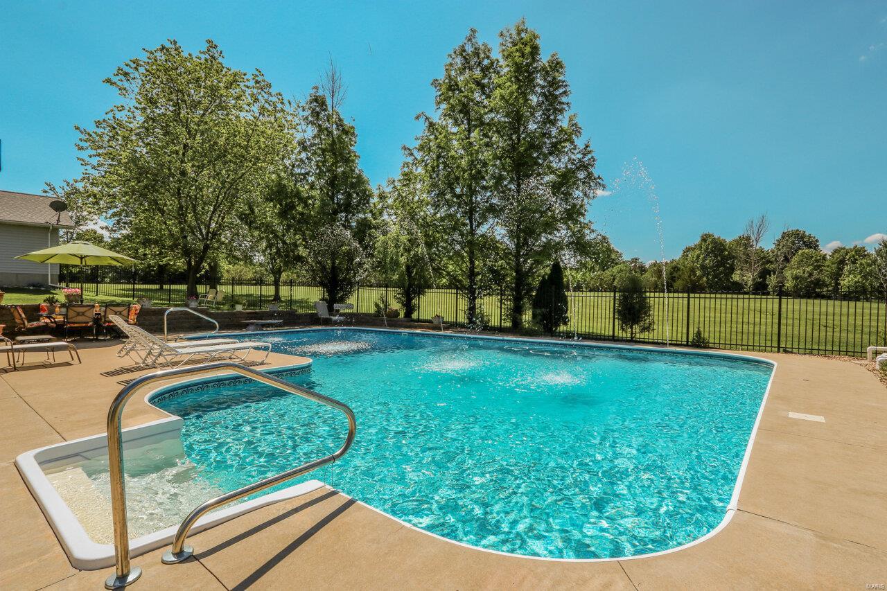 Country Pointe Estate - Residential