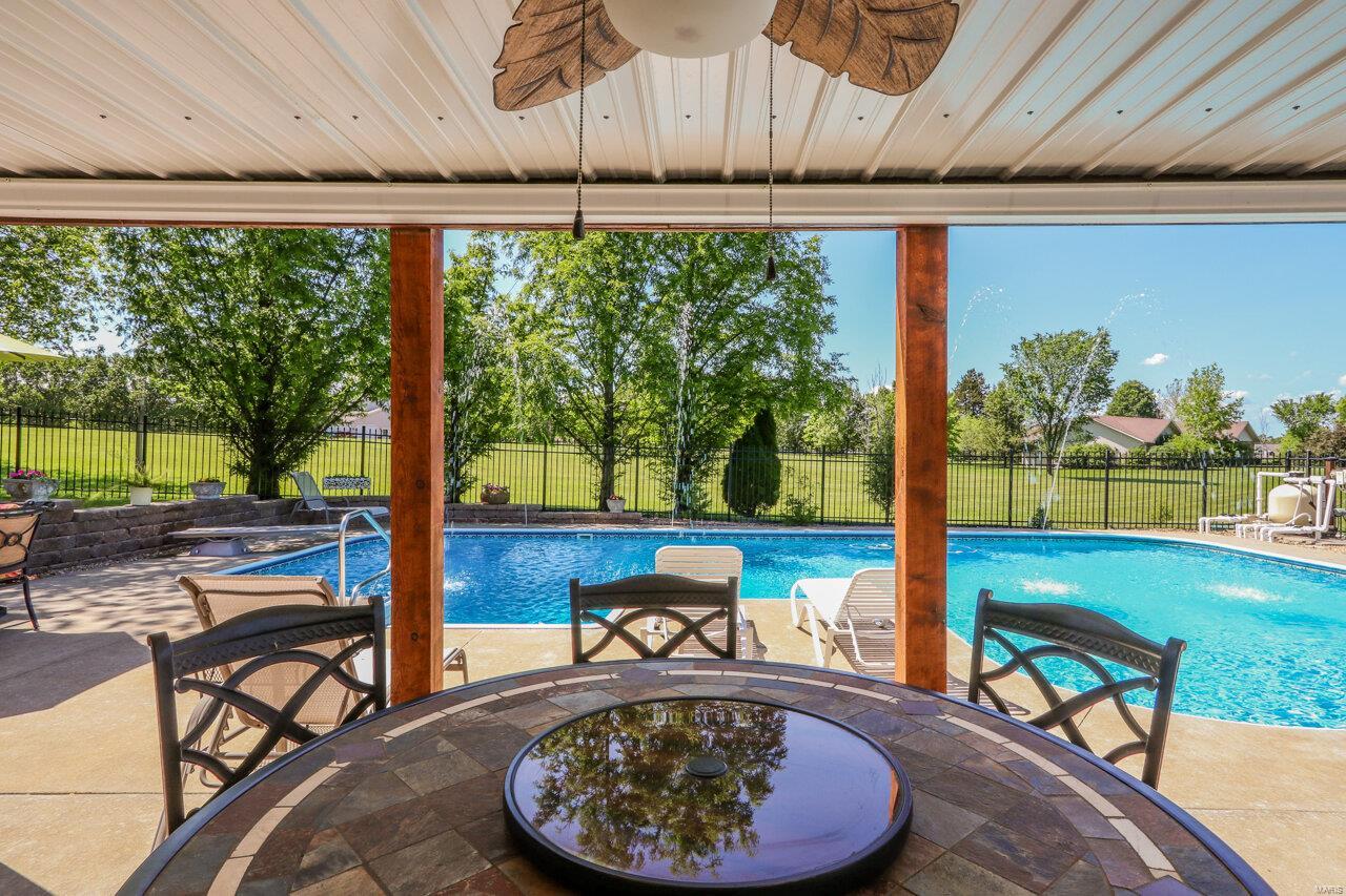 Country Pointe Estate - Residential