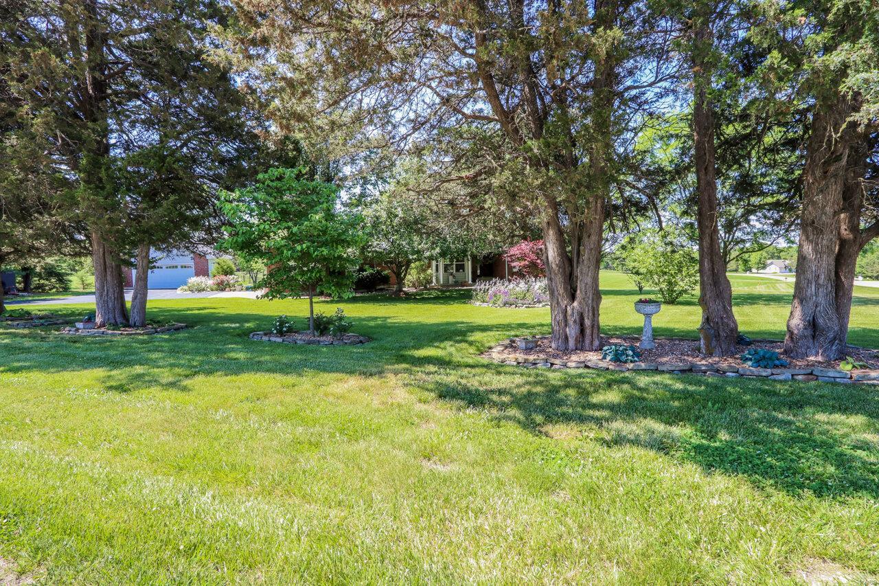 Country Pointe Estate - Residential