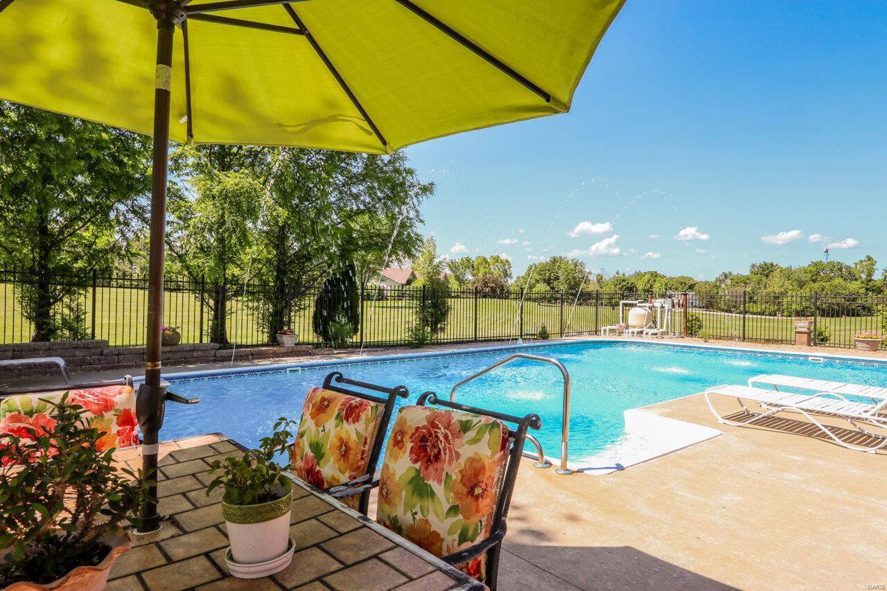 Country Pointe Estate - Residential