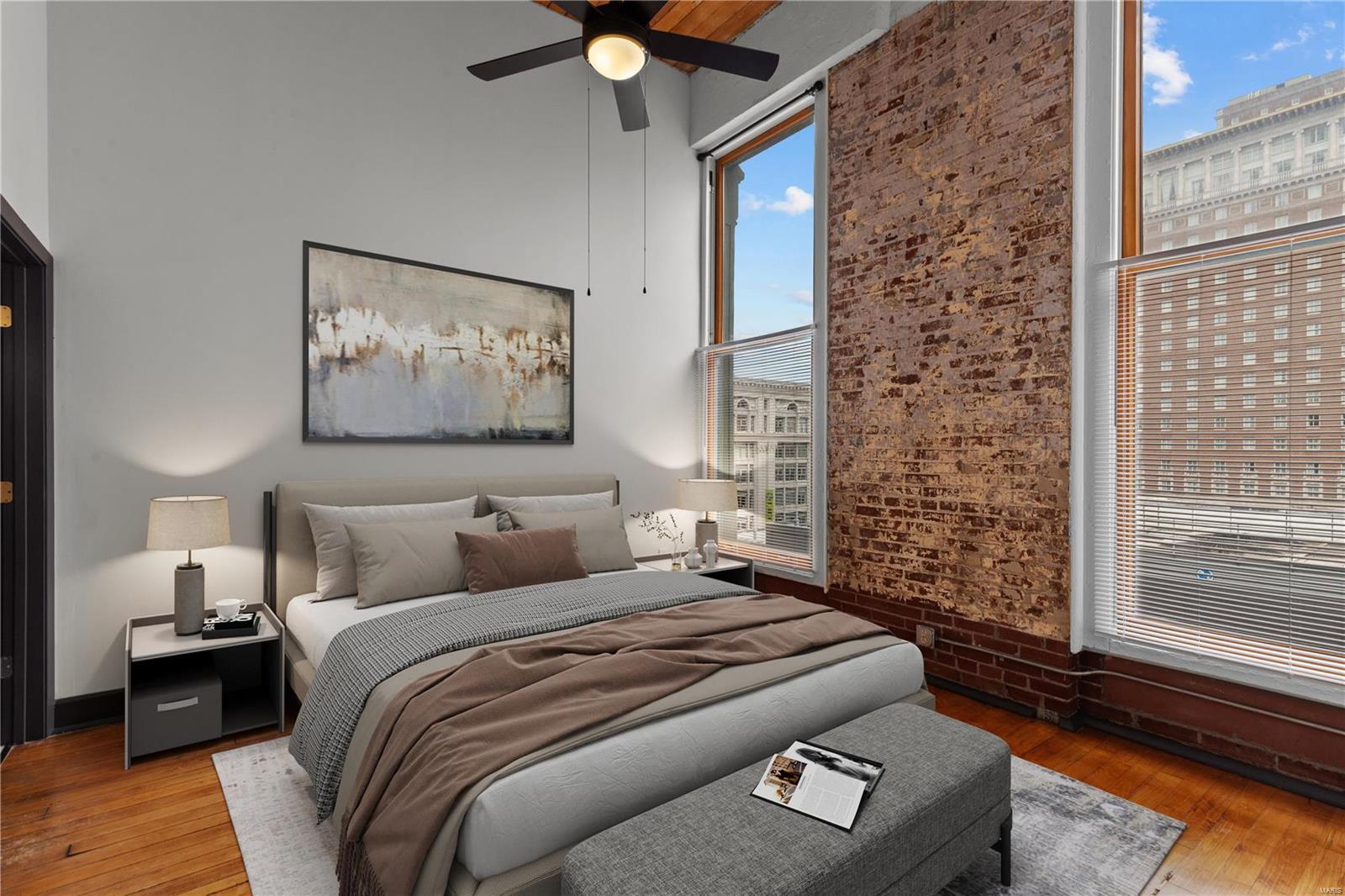 Six Cord - Residential Lease