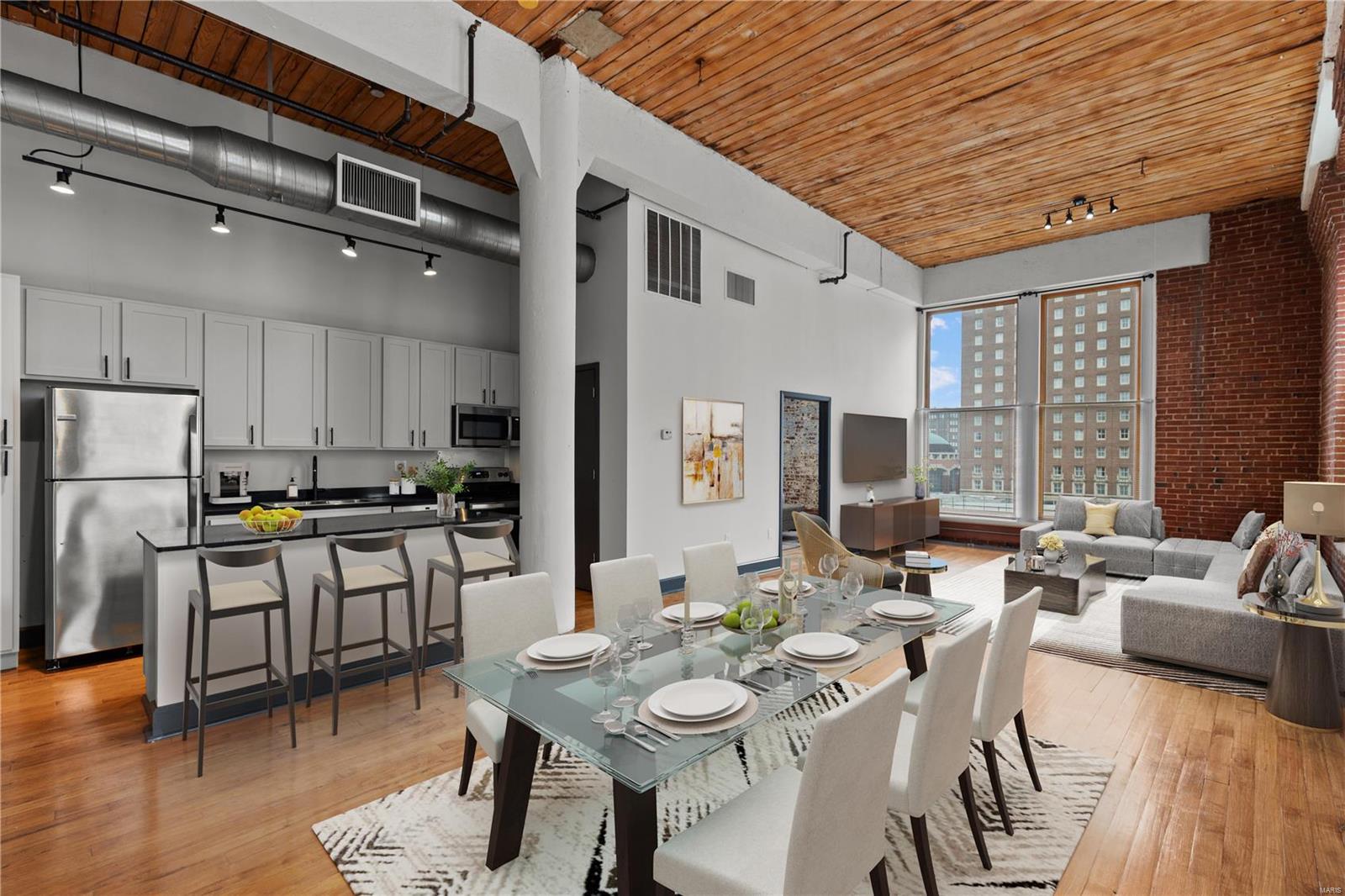 Six Cord - Residential Lease