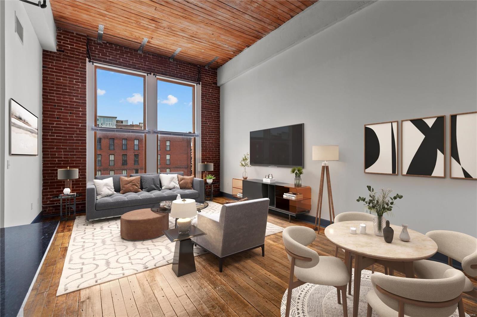 Six Cord - Residential Lease